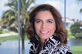 Olivia Salomón, también levanta la mano para buscar la candidatura a la gubernatura de Puebla en 2024