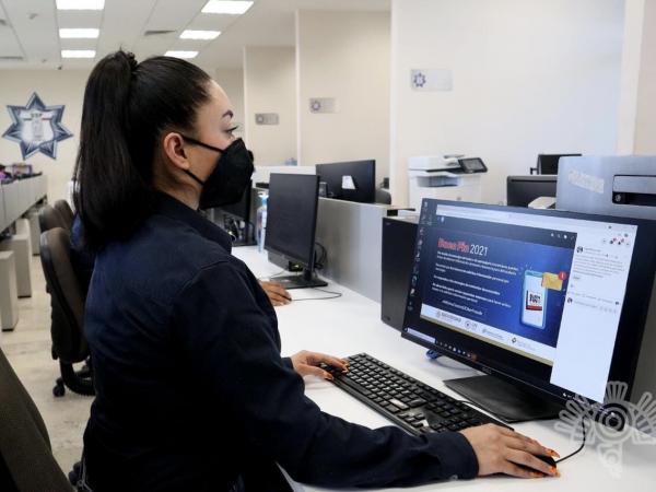 Policía Cibernética recomienda cuidar la privacidad del buzón de voz para evitar fraudes