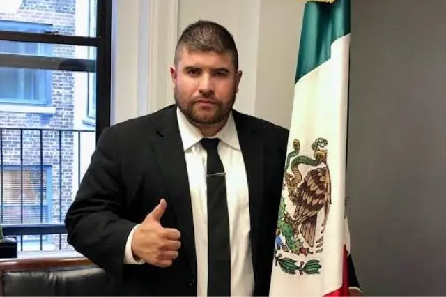 Detienen al presidente municipal de Piaxtla, Miguel Maceda Carrera