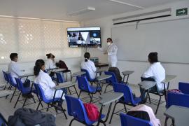 El 71 por ciento de los posgrados de la BUAP está dentro del SNP del Conacyt