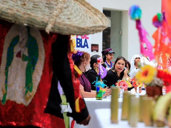 El próximo 4 de septiembre en Atlixco se realizara el “Convite y Atlixcayotontli”