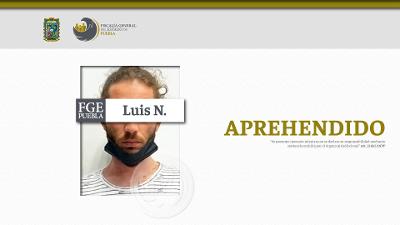 Detienen a presunto asesino del dueño del bar “La Mezca”