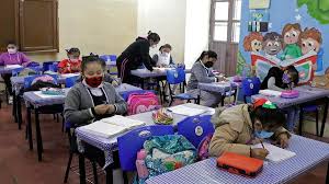 En Puebla&nbsp;&nbsp;el nuevo ciclo escolar será totalmente presencial