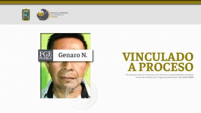 Suman 10 policías estatales vinculados a proceso por hechos en Zoquitlán