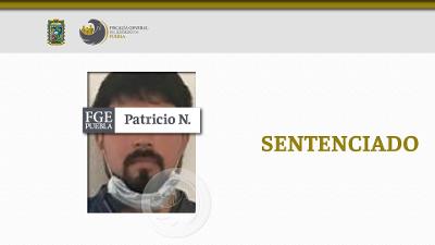 FGE obtuvo 27 años de prisión por violación equiparada agravada de un niño