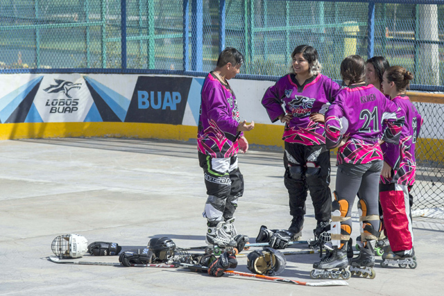 La BUAP realizará su campo de pruebas en 27 disciplinas deportivas 