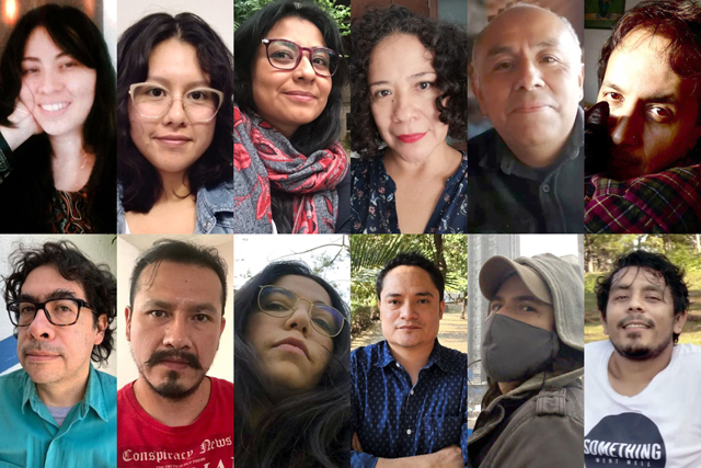 La BUAP, una institución que forma recursos humanos para la ciencia, comprometidos con su tiempo 
