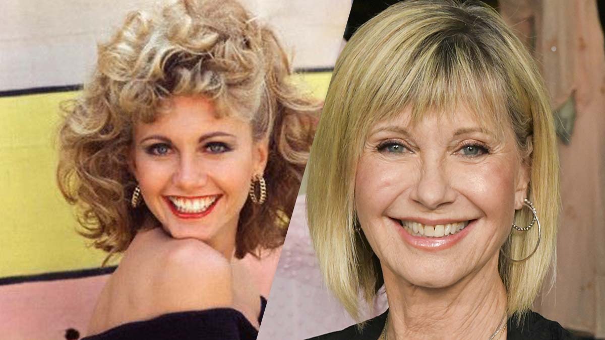 Muere Olivia Newton-John, actriz de “Vaselina”, a los 73 años 