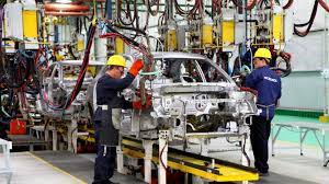Crece 4.8% actividad industrial de Puebla: INEGI