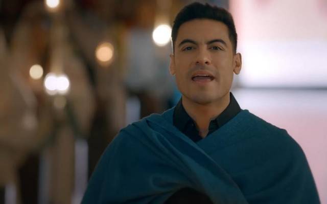 Estrena Carlos Rivera “Te soñé, Tlaxcala”, el video que muestra la grandeza de Tlaxcala 