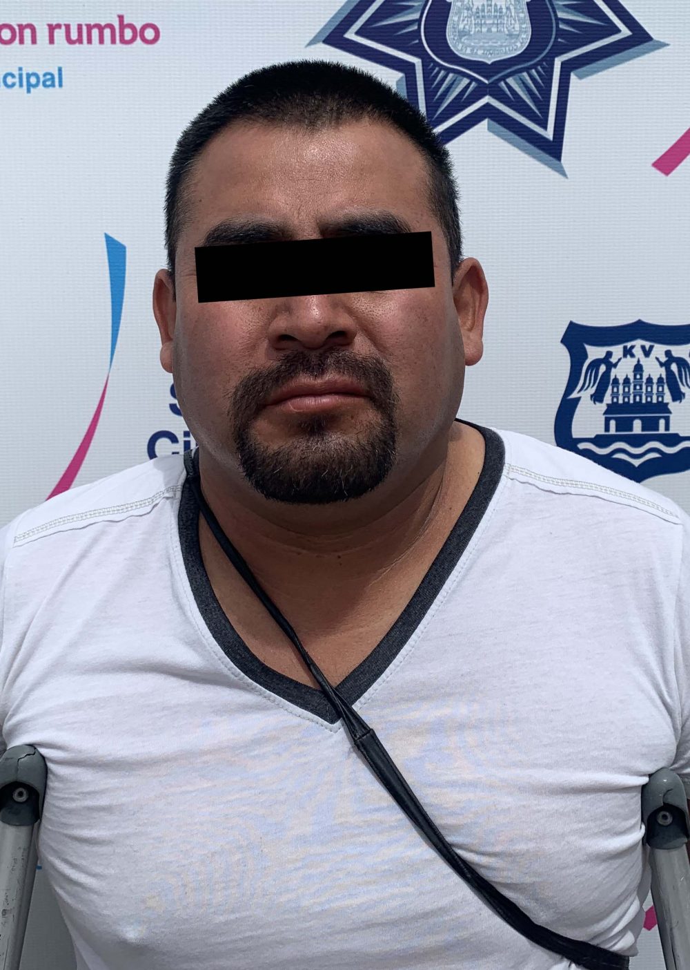 Policía Municipal de Puebla da importante golpe a la banda de “Los Famin” 