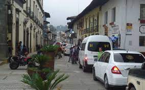 Aplicará Zacatlán programa de Reordenamiento￼ Vial