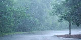 En Puebla se pronostican fuertes lluvias  y moderadas