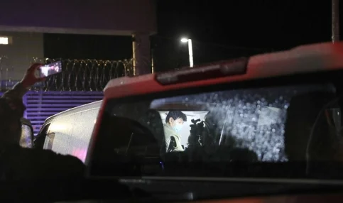 Caro Quintero obtiene suspensión de plano contra tortura, tormentos físicos y malos tratos en el Altiplano