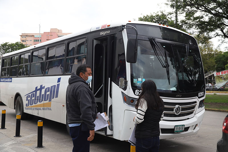 Asaltan a trabajadores de Volkswagen cuando circulaban por la colonia SNTE
