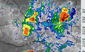 Primer frente frío de la temporada llegará a México 