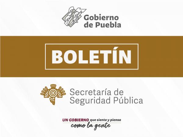 Mujer pretendía ingresar 20 mil pesos al CERESO de Puebla