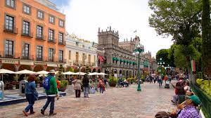 En Puebla se ha superado la quinta ola de contagios por Covid-19
