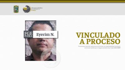Ex edil de Tepeyahualco fue vinculado a proceso por delitos contra el medio ambiente y quebrantamiento de sellos