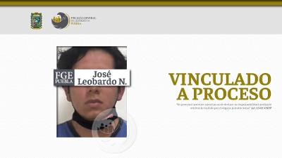 Padrastro vinculado a proceso por violación equiparada