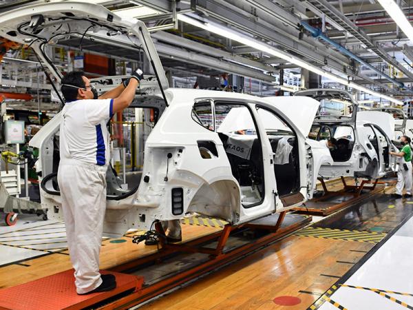 Puebla entre los estados del país con menor desocupación: Economía 