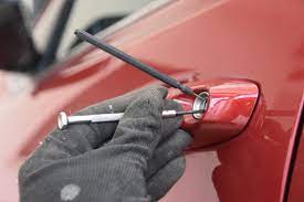20 automóviles y 2 mil autopartes de dudosa procedencia localizó la FGE