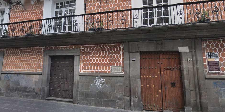 SEP federal ocupará tres inmuebles en Puebla capital