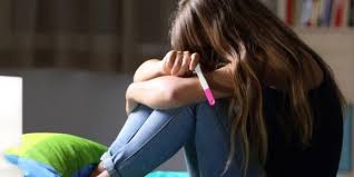 En Puebla persisten embarazos en adolescentes ; 8 mil 974 mujeres menores de 18 han tenido un bebé en lo que va del año 