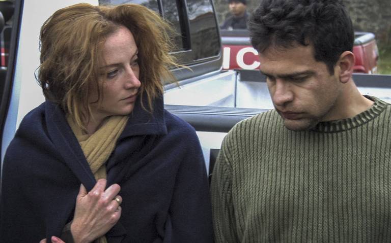 La historia de Florence Cassez e Israel Vallarta escandaliza en la prensa internacional