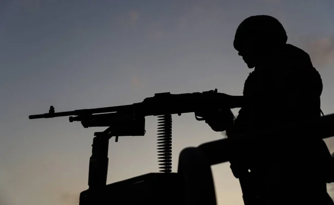 PRI cumple; avalan en comisión ampliar presencia del Ejército en las calles 