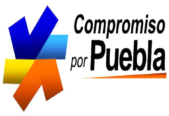 Tribunal Electoral federal confirma la extinción del partido Compromiso Por Puebla