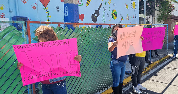 Gobierno pide que se acelere la investigación sobre presunto abuso sexual en jardín de niños