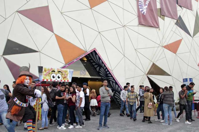 Centro Expositor de Los Fuertes, explanada del Estadio Cuauhtémoc y un terreno en La Ciénega: las alternativas para el Tecate Comuna