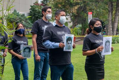 Los abrazos ya no alcanzan para tapar los balazos: Pato Ávila, SJ