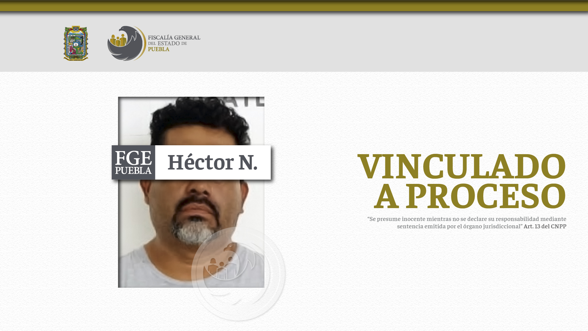 Vinculan a proceso a uno de los hombres que asesinaron a migrantes en una huerta de aguacates
