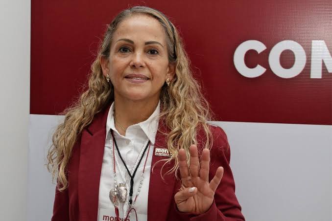 MORENA recuperará la alcaldía de Puebla en 2024: Romero Garci Crespo