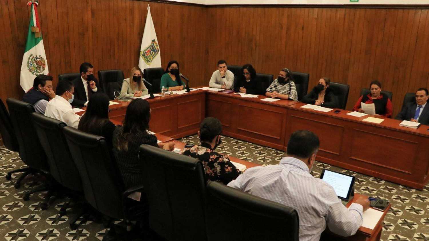 Gobierno de Puebla ayudará a que vuelva la gobernabilidad en San Pedro Cholula