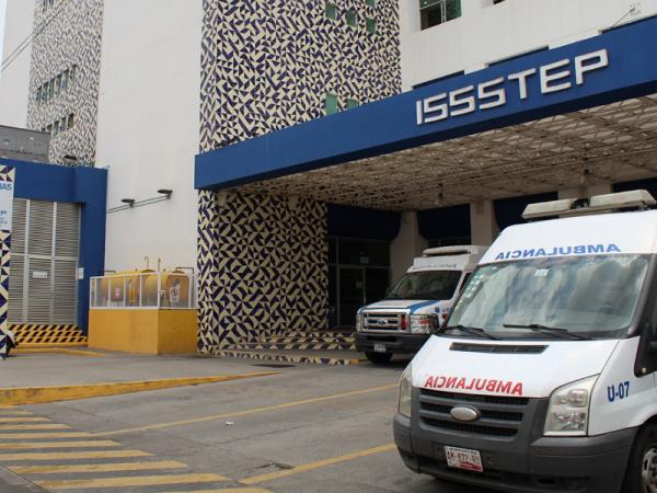 Brindará ISSSTEP únicamente servicio de urgencias y hospitalización 1 y 2 de noviembre