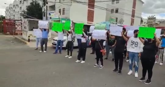 Familiares de «Don Memo», presunto implicado en el homicidio de la madre buscadora Esmeralda Gallardo, acusan fabricación de pruebas