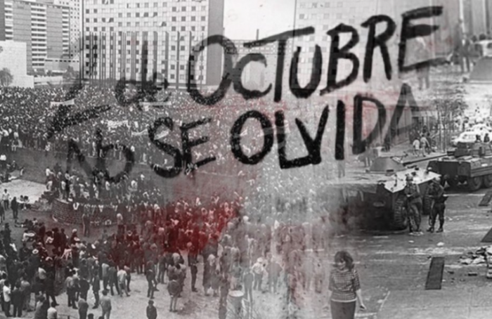 Fernando Gutiérrez Barrios, el exmilitar que planeó la masacre de Tlatelolco