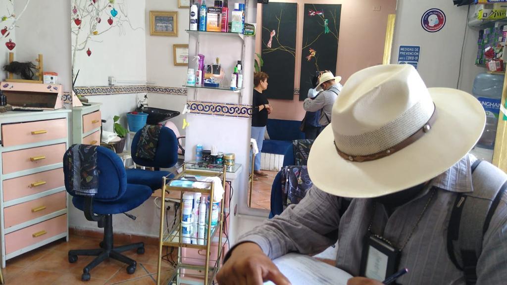 Gobierno de San Pedro Cholula promoverá beneficios del  Programa Ciudad  de Oportunidades