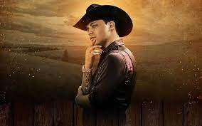 Christian Nodal dará concierto en Puebla; será el 18 de noviembre en el estadio Cuauhtémoc&nbsp;