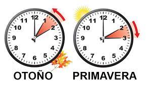 Ya viene el cambio de horario de invierno 2022, excepto en estos estados 