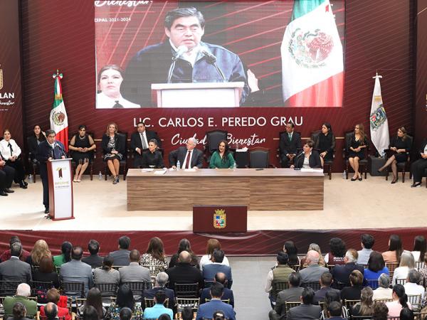Impulsará gobierno de Puebla desarrollo de clústeres agrícola y turístico en Teziutlán: MBH 