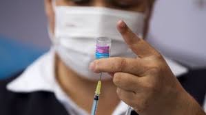 Este 3 de octubre inicia la vacunación contra la influenza en Puebla