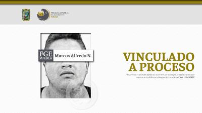 La Fiscalía obtuvo vinculación a proceso de funcionario de un corralón municipal