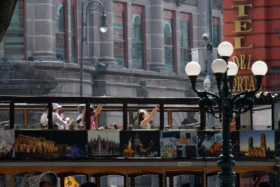 La ciudad de Puebla supera los 2 millones de turistas en la administración de Eduardo Rivera 