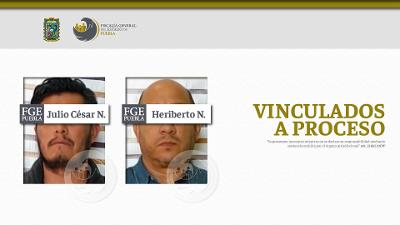 Por el desplome de tanque en Texmelucan ex funcionarios serán vinculados a proceso