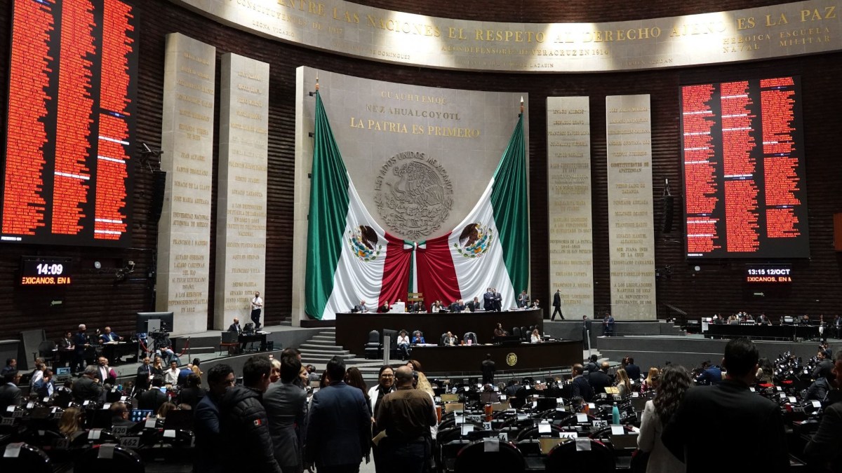 Diputados aprueban mantener al Ejército en tareas de seguridad pública hasta 2028 