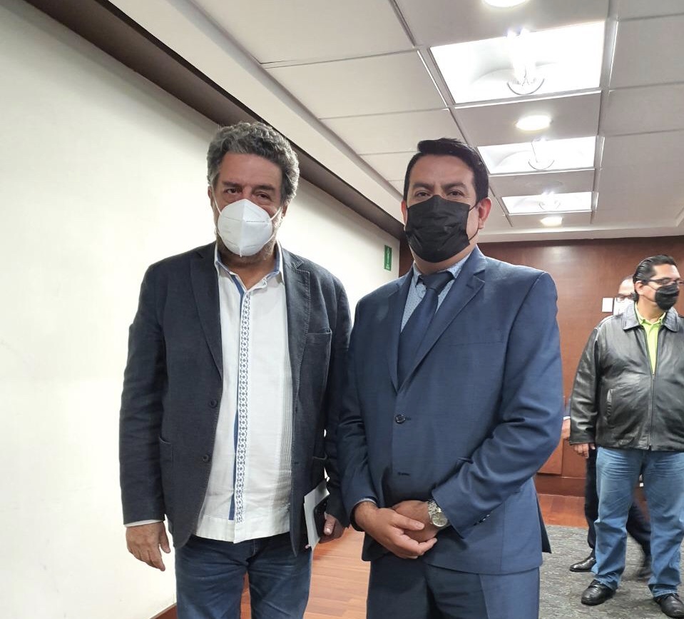 Positiva alianza CONTU-SEP para mejoras laborales de universitarios: ASPABUAP